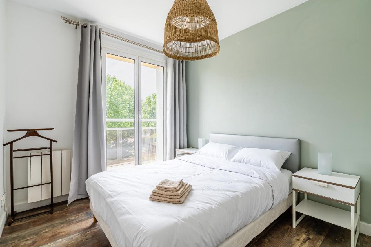 Tout Equipe Apartment *